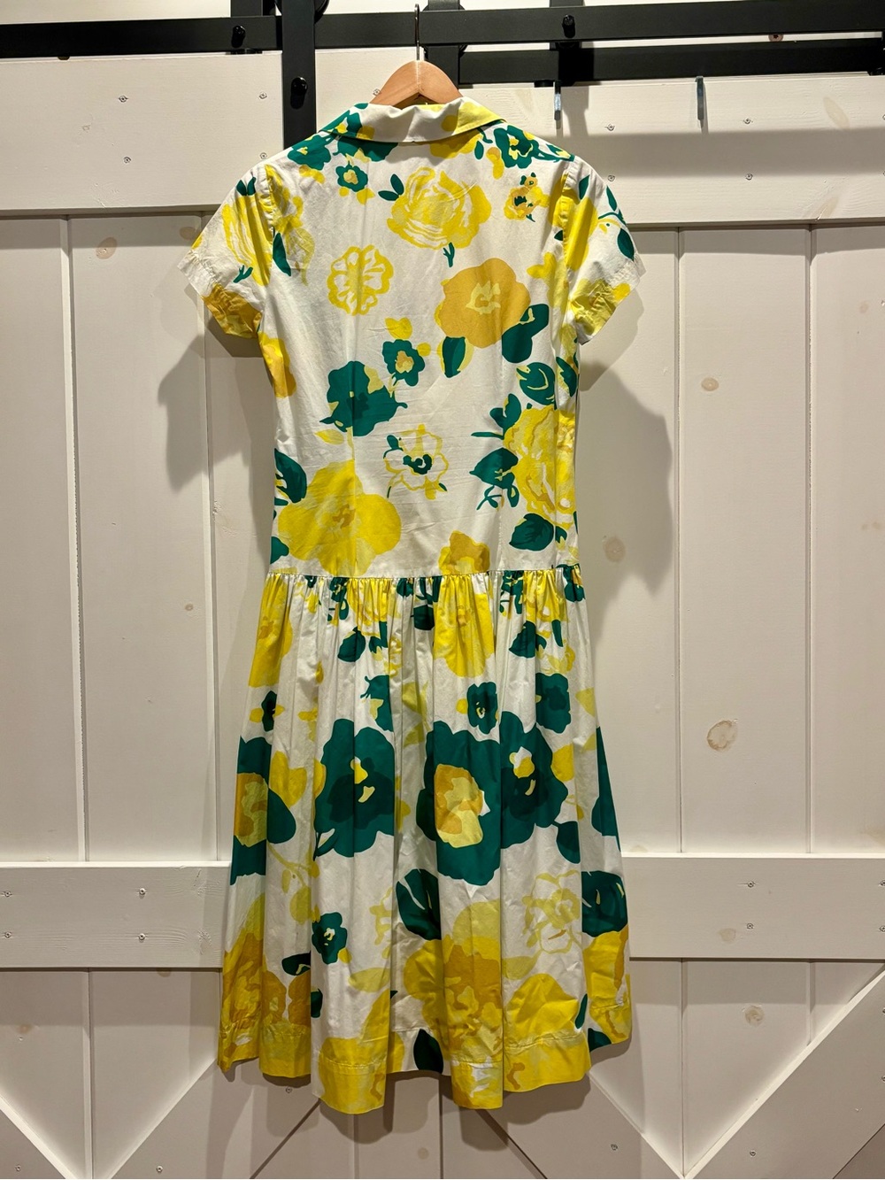 Anthropologie Plenty by Tracy Reese Dress, Size S - Picture 2 of 4